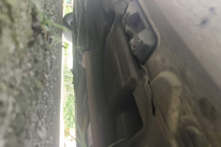 Used Mercedes-Benz CLS 2012 CLS 300 CGI Chassis Front Right