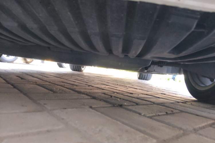 Used Mercedes-Benz CLS 2012 CLS 300 CGI Chassis Front