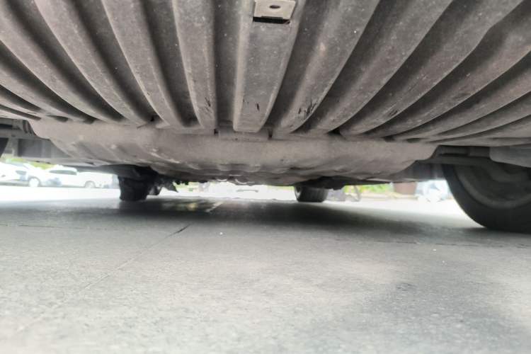 Used Mercedes-Benz CLS 2012 CLS 300 CGI Chassis Front