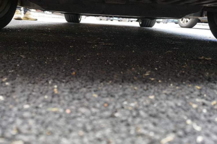 Used Mercedes-Benz CLS 2012 CLS 300 CGI Chassis Front