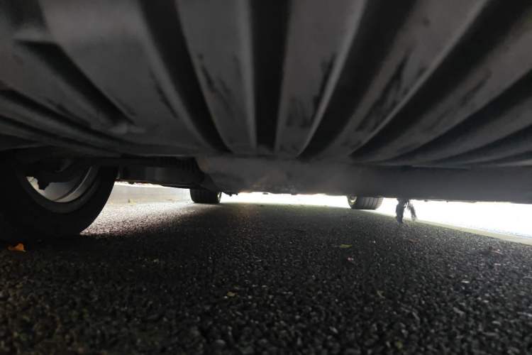 Used Mercedes-Benz CLS 2012 CLS 300 CGI Chassis Front