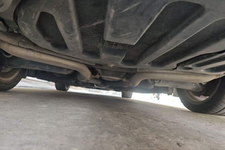 Used Mercedes-Benz CLS 2012 CLS 300 CGI Chassis Rear