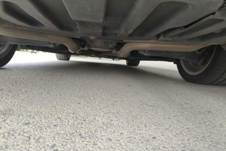 Used Mercedes-Benz CLS 2012 CLS 300 CGI Chassis Rear