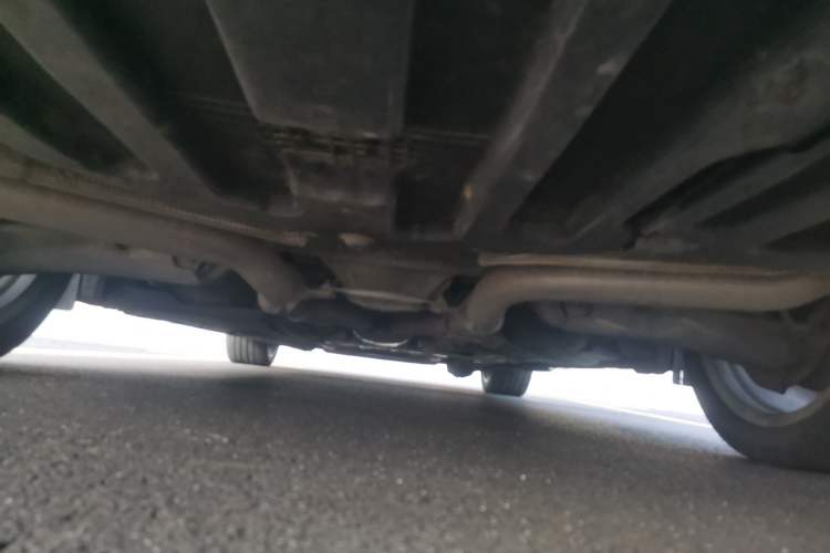 Used Mercedes-Benz CLS 2012 CLS 300 CGI Chassis Rear
