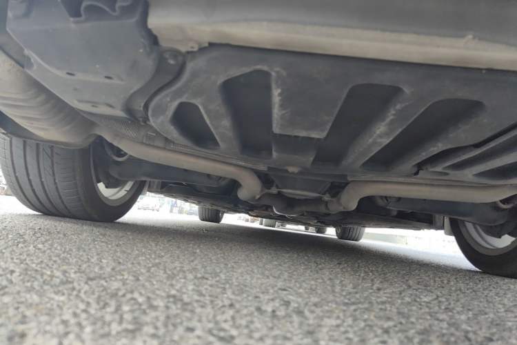 Used Mercedes-Benz CLS 2012 CLS 300 CGI Chassis Rear