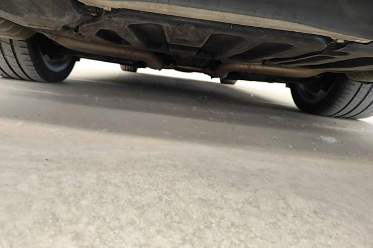 Used Mercedes-Benz CLS 2012 CLS 300 CGI Chassis Rear