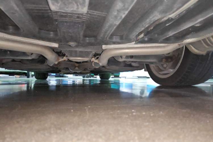 Used Mercedes-Benz CLS 2012 CLS 300 CGI Chassis Rear