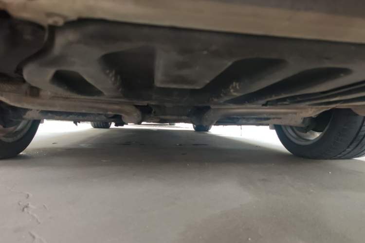 Used Mercedes-Benz CLS 2012 CLS 300 CGI Chassis Rear