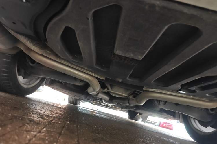 Used Mercedes-Benz CLS 2012 CLS 300 CGI Chassis Rear