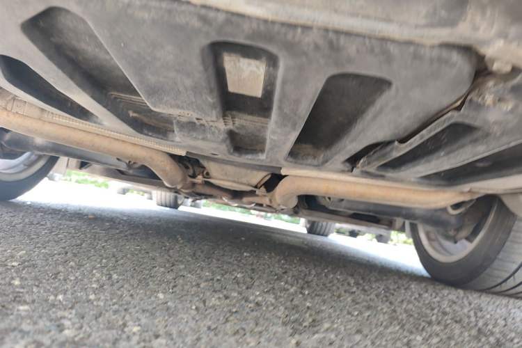 Used Mercedes-Benz CLS 2012 CLS 300 CGI Chassis Rear