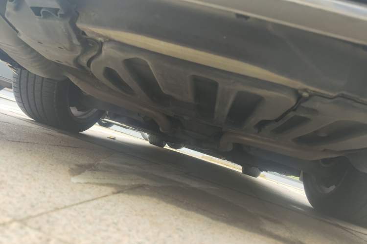 Used Mercedes-Benz CLS 2012 CLS 300 CGI Chassis Rear