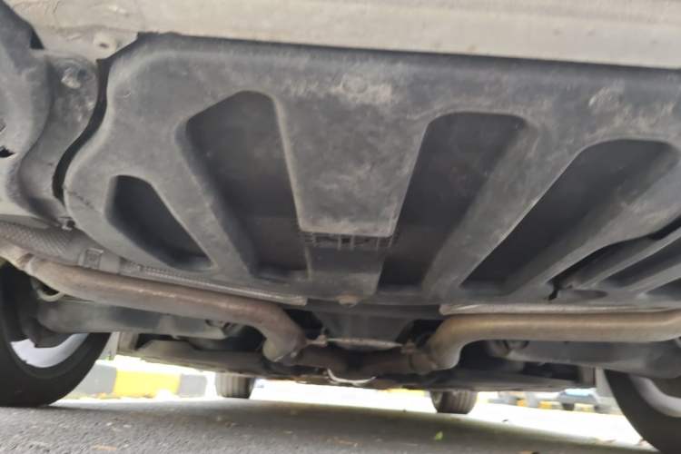 Used Mercedes-Benz CLS 2012 CLS 300 CGI Chassis Rear