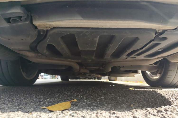 Used Mercedes-Benz CLS 2012 CLS 300 CGI Chassis Rear