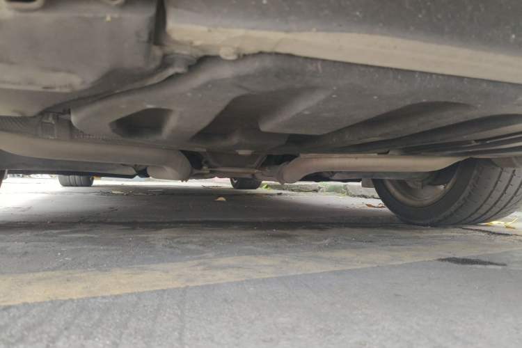 Used Mercedes-Benz CLS 2012 CLS 300 CGI Chassis Rear