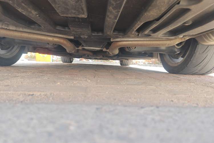 Used Mercedes-Benz CLS 2012 CLS 300 CGI Chassis Rear