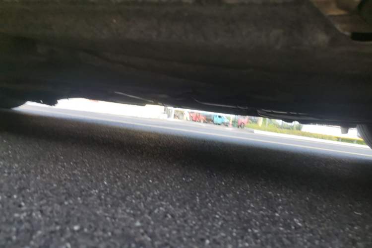 Used Mercedes-Benz CLS 2012 CLS 300 CGI Chassis Rear Left