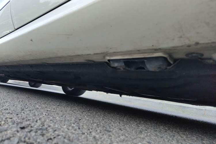 Used Mercedes-Benz CLS 2012 CLS 300 CGI Chassis Rear Left