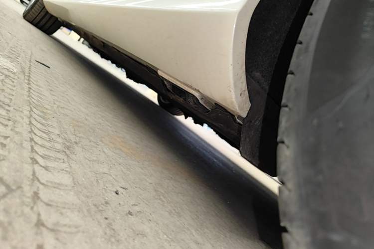 Used Mercedes-Benz CLS 2012 CLS 300 CGI Chassis Rear Left