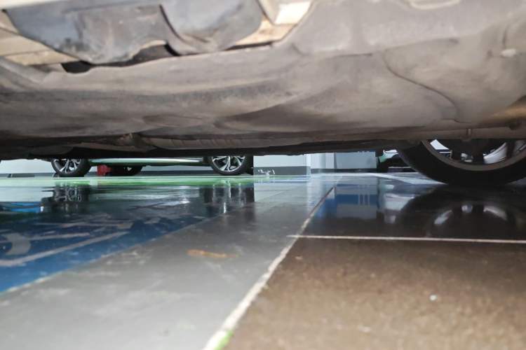 Used Mercedes-Benz CLS 2012 CLS 300 CGI Chassis Rear Left