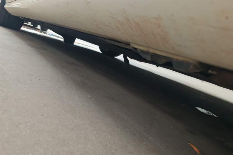Used Mercedes-Benz CLS 2012 CLS 300 CGI Chassis Rear Left
