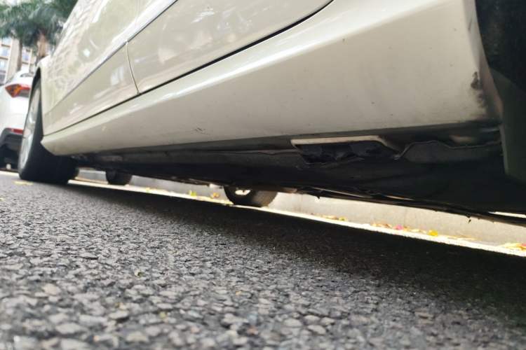 Used Mercedes-Benz CLS 2012 CLS 300 CGI Chassis Rear Left