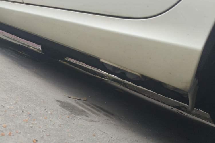 Used Mercedes-Benz CLS 2012 CLS 300 CGI Chassis Rear Left