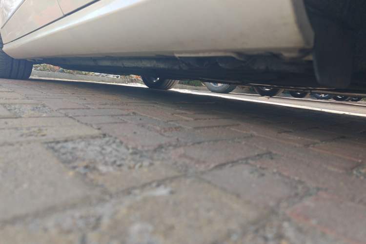 Used Mercedes-Benz CLS 2012 CLS 300 CGI Chassis Rear Left