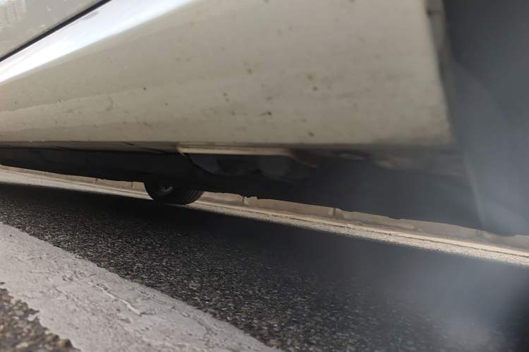Used Mercedes-Benz CLS 2012 CLS 300 CGI Chassis Rear Left