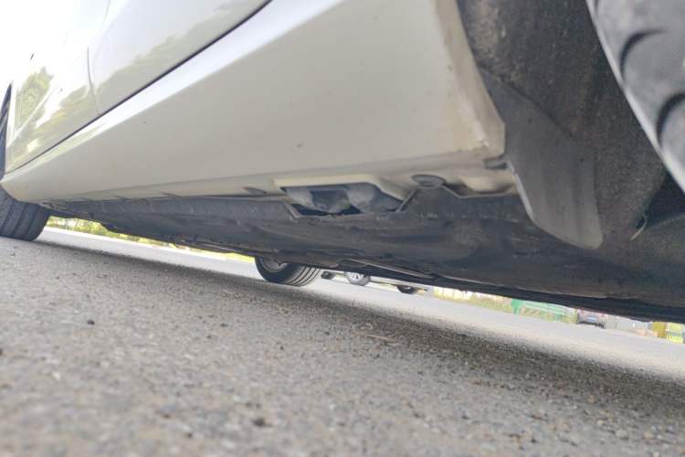 Used Mercedes-Benz CLS 2012 CLS 350 CGI Chassis Rear Left