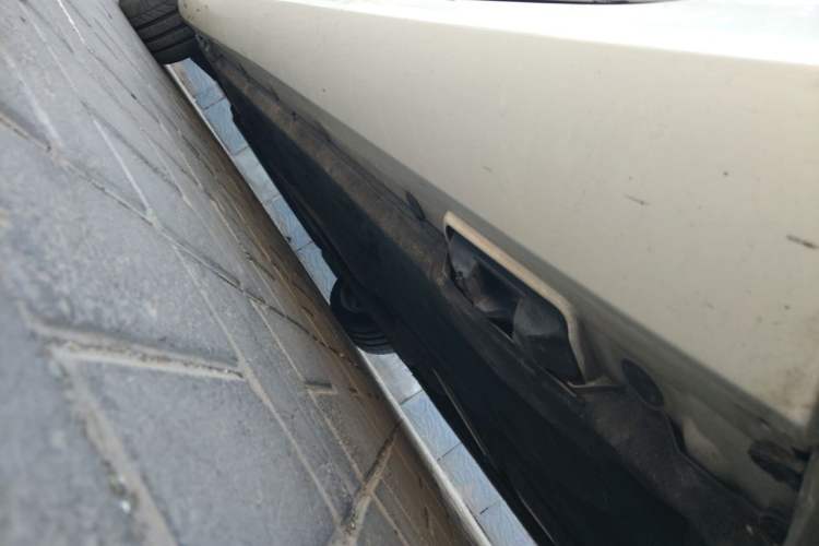 Used Mercedes-Benz CLS 2012 CLS 300 CGI Chassis Rear Left
