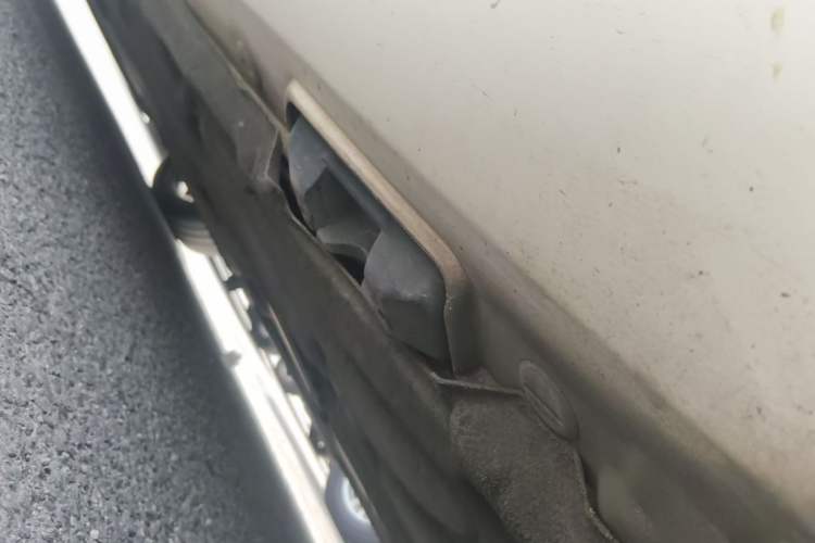 Used Mercedes-Benz CLS 2012 CLS 300 CGI Chassis Rear Left