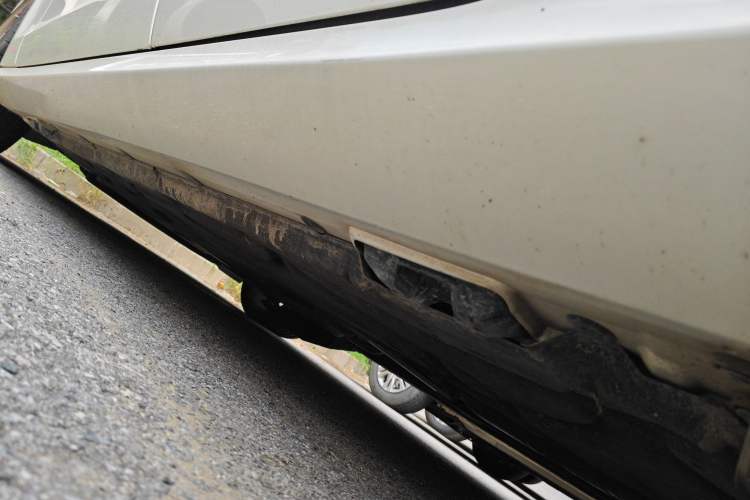 Used Mercedes-Benz CLS 2012 CLS 300 CGI Chassis Rear Left