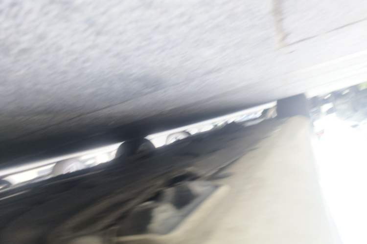 Used Mercedes-Benz CLS 2012 CLS 300 CGI Chassis Rear Left