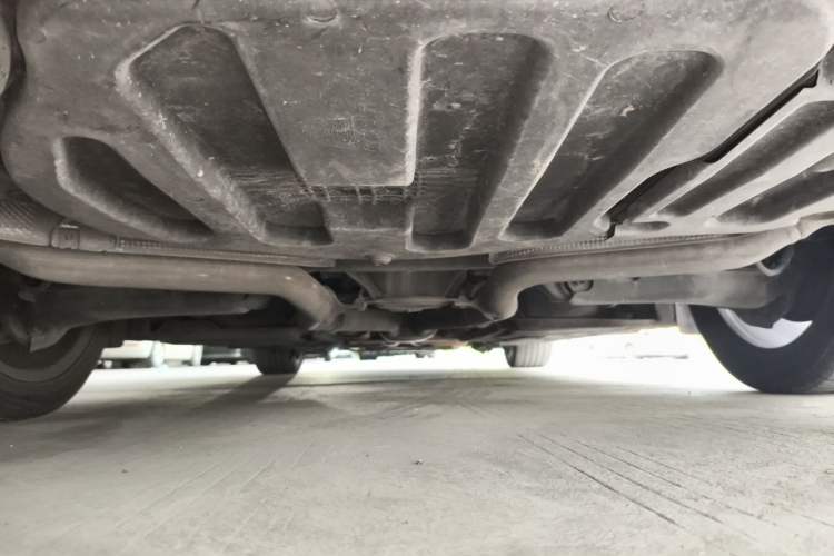 Used Mercedes-Benz CLS 2012 CLS 300 CGI Chassis Rear