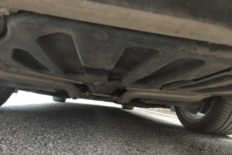 Used Mercedes-Benz CLS 2012 CLS 300 CGI Chassis Rear