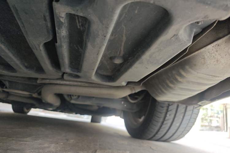 Used Mercedes-Benz CLS 2012 CLS 300 CGI Chassis Rear Right