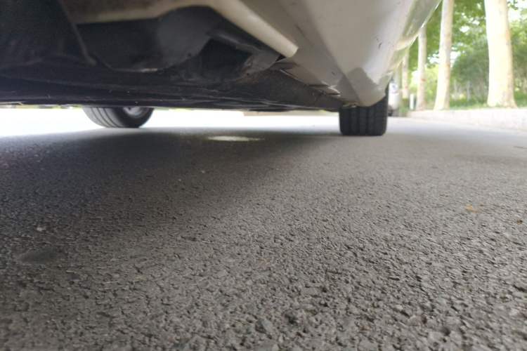 Used Mercedes-Benz CLS 2012 CLS 300 CGI Chassis Rear Right