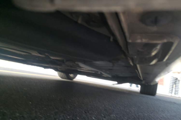 Used Mercedes-Benz CLS 2012 CLS 300 CGI Chassis Rear Right