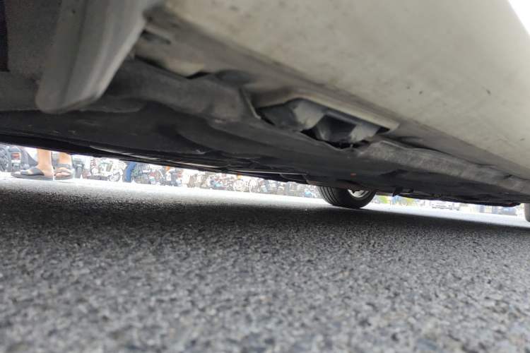 Used Mercedes-Benz CLS 2012 CLS 300 CGI Chassis Rear Right