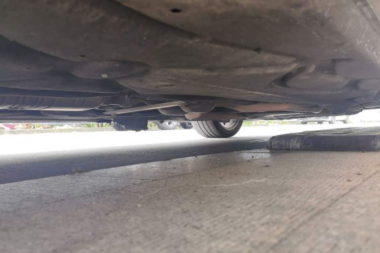 Used Mercedes-Benz CLS 2012 CLS 350 CGI Chassis Rear Right