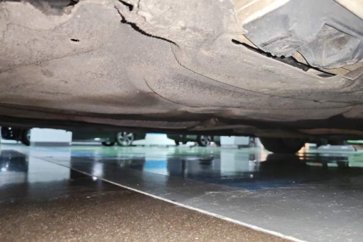 Used Mercedes-Benz CLS 2012 CLS 300 CGI Chassis Rear Right