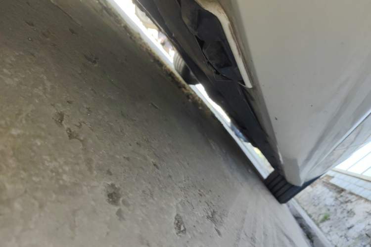 Used Mercedes-Benz CLS 2012 CLS 300 CGI Chassis Rear Right