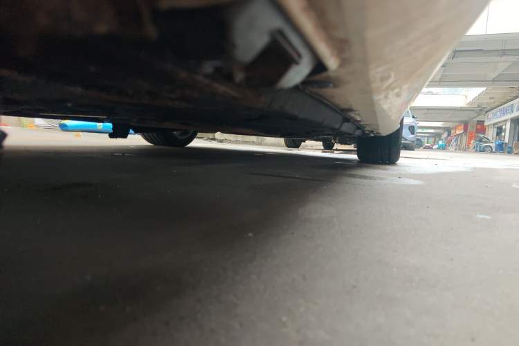 Used Mercedes-Benz CLS 2012 CLS 300 CGI Chassis Rear Right