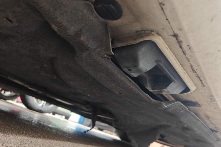 Used Mercedes-Benz CLS 2012 CLS 300 CGI Chassis Rear Right