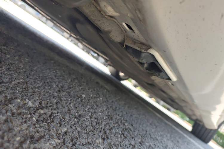 Used Mercedes-Benz CLS 2012 CLS 300 CGI Chassis Rear Right