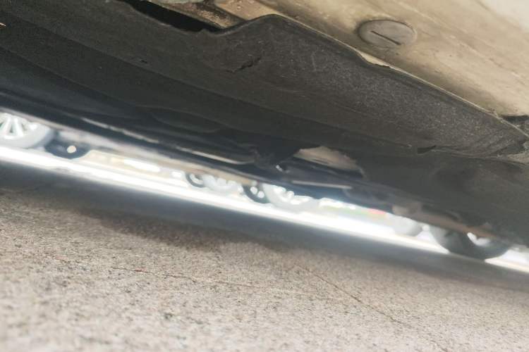 Used Mercedes-Benz CLS 2012 CLS 300 CGI Chassis Rear Right