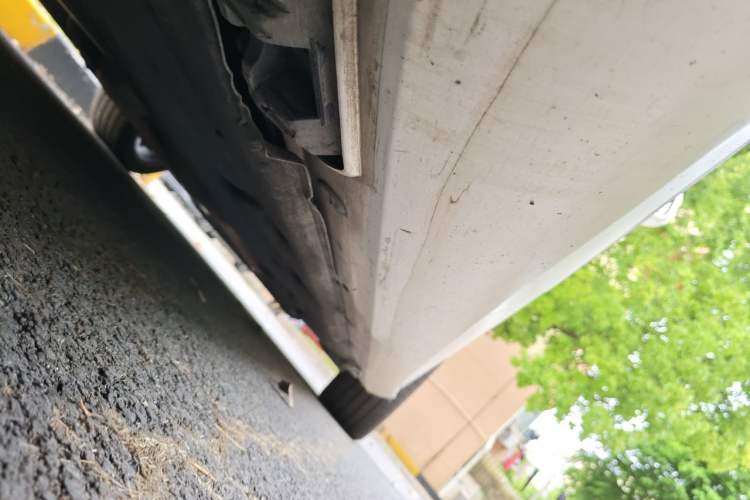 Used Mercedes-Benz CLS 2012 CLS 300 CGI Chassis Rear Right