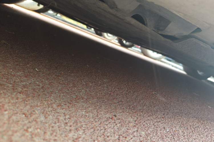 Used Mercedes-Benz CLS 2012 CLS 300 CGI Chassis Rear Right