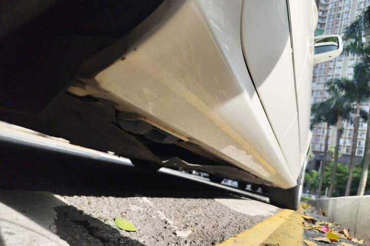 Used Mercedes-Benz CLS 2012 CLS 300 CGI Chassis Rear Right