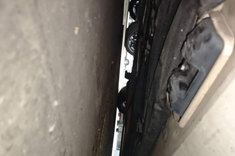Used Mercedes-Benz CLS 2012 CLS 300 CGI Chassis Rear Right